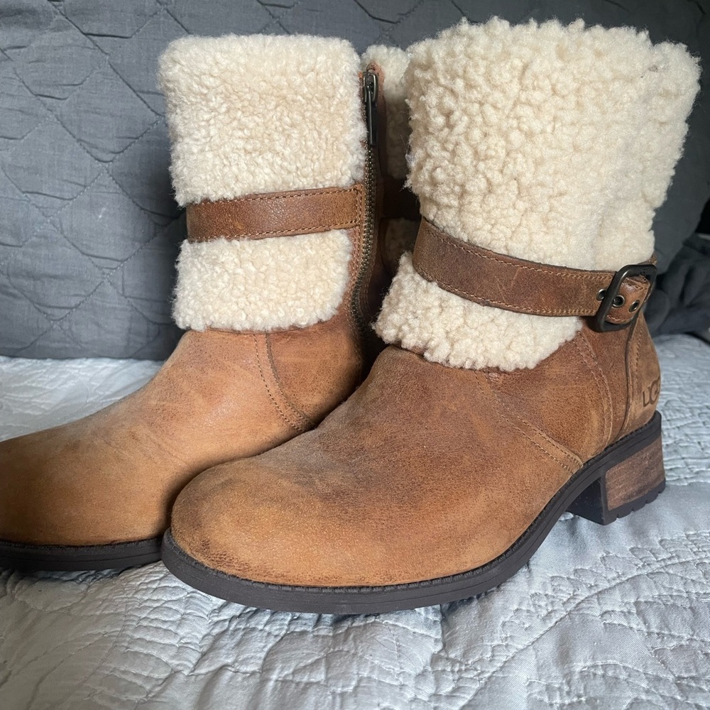 UGG Boots